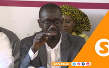 Cheikh Tidiane Youm critique la dérive de certains chroniqueurs: « Ils créent la confusion et font la promotion de la médiocrité » Cheikh Tidiane Youm critique la dérive de certains chroniqueurs: « Ils créent la confusion et font la promotion de la médiocrité »