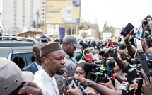 Pastef : « Des chroniqueurs abusent de leur statut pour insulter et diffamer les dépositaires du pouvoir » Pastef : « Des chroniqueurs abusent de leur statut pour insulter et diffamer les dépositaires du pouvoir »