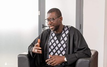 Affaire Badara Gadiaga/Amadou Ba: Le ministre Alioune Badara Dione décide de boycotter la chaine TFM jusqu’à ce qu’elle Affaire Badara Gadiaga/Amadou Ba: Le ministre Alioune Badara Dione décide de boycotter la chaine TFM jusqu’à ce qu’elle