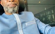 Exclusif : Bouba Ndour réagit aux propos de Badara Gadiaga sur TFM.