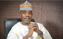 1 An Diomaye, Alpha Ba: « prés de 300 milliards investis dans le monde agricole  » 1 An Diomaye, Alpha Ba: « prés de 300 milliards investis dans le monde agricole  »