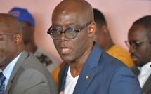 Loi d’Amnistie Réécrite : TAS dénonce une manœuvre trompeuse de PASTEF Loi d’Amnistie Réécrite : TAS dénonce une manœuvre trompeuse de PASTEF