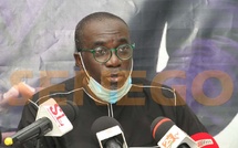 Moustapha Sarré: « Je condamne avec la plus grande fermeté ces mots déplacés et irrévérencieux » Moustapha Sarré: « Je condamne avec la plus grande fermeté ces mots déplacés et irrévérencieux »