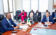 Le Sénégal et le FMI vers un nouveau programme de coopération Le Sénégal et le FMI vers un nouveau programme de coopération