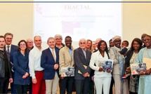 Des chercheurs sénégalais distingués en France pour leur travail sur la mémoire des Tirailleurs Des chercheurs sénégalais distingués en France pour leur travail sur la mémoire des Tirailleurs