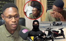 Braquage de 100 millions à Ouakam : le livreur brise le silence “comment, ils m'ont braqué”