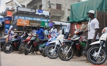 Immatriculation des deux-roues : la gratuité prolongée jusqu'au 25 mai 2025 Immatriculation des deux-roues : la gratuité prolongée jusqu'au 25 mai 2025