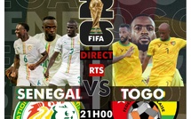 Sénégal – Togo : Voici le onze de départ des Lions pour ce choc des éliminatoires