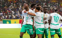 Qualifs Mondial 2026 : le Sénégal domine le Togo et grimpe au classement