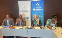 La BOAD dévoile la deuxième phase du PACAN à Dakar pour une résilience climatique accrue