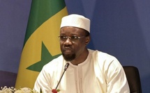 Ousmane Sonko sur l’immatriculation des deux roues : « J’ai décidé de prolonger ce délai de deux mois afin… »