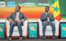Expo Universelle Osaka 2025, Sénégal parmi les participants