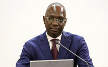 Mabouba Diagne annonce la levée de la suspension des exportations de graines d’arachide mais…