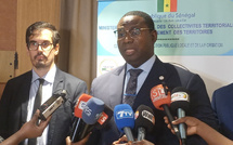 Augmentation de la Fonction publique locale au Sénégal : un diagnostic révèle des chiffres marquants
