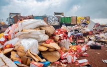 Tambacounda : 18 Tonnes de Produits Impropres Saisies lors d’un Contrôle des Marchés