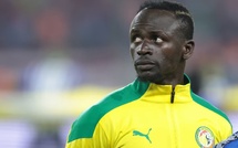 Sadio Mané réagit face aux critiques : 'Je suis le joueur sénégalais le plus visé