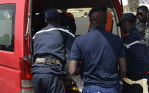 Tragique Accident Près du Stade Abdoulaye Wade : Mamy Dabo Perd la Vie