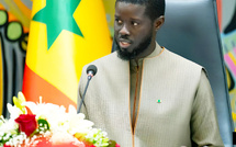 Ousmane Ndiaye : « Un début de mandat brillant qui promet cinq années de rupture et de progrès ! »