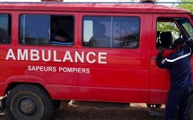 Dagana : Un jeune perd la vie après  lors d'une violente altercation entre amis Dagana : Un jeune perd la vie après  lors d'une violente altercation entre amis