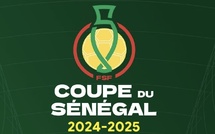 Coupe du Sénégal 2024 : Le tirage au sort des quarts et demi-finales se déroule ce vendredi