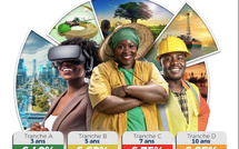 Finance souveraine : Le Sénégal lève 150 milliards FCFA via son premier emprunt obligataire 2025