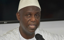 « Vous n’avez pas le droit de faire profil bas », Mansour Faye alerte…
