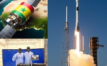 GAINDESAT-1A : Le satellite sénégalais révolutionne la gestion des ressources naturelles