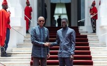 Coopération Renforcée entre le Sénégal et le Rwanda pour la Paix Régionale