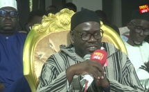 Leylatoul Quadr Doudou Ndiaye Presta 2025 en Présence de Sidy Hamed Sy Al Amine Leylatoul Quadr Doudou Ndiaye Presta 2025 en Présence de Sidy Hamed Sy Al Amine
