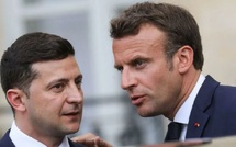 L’implication de l’Ukraine dans le Sahel : une diplomatie sous influence…