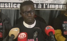 Loi d’amnistie : Les familles de victimes recadrent sévèrement certaines organisations de la société civile …