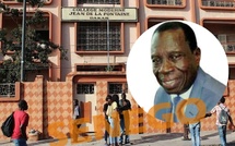 Nécrologie: Décès de Michel Claver Gbaya, PDG du Groupe Scolaire Jean de la Fontaine