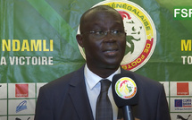 Report de l’Assemblée Générale de la Fédération sénégalaise de Football : Découvrez la nouvelle date !
