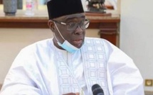 Korité 2025 : Le message fort de l’Imam Oumar Diène aux Sénégalais
