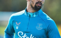 Foot – Premier League: Iliman Ndiaye sur le chemin du retour avec Everton