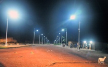 Redémarrage du projet Sénégal Power Compact grâce à une dérogation exceptionnelle des États-Unis