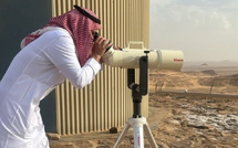 L’Arabie Saoudite annonce l’Aïd El-Fitr pour le 30 mars 2025