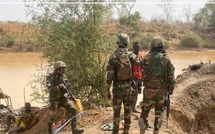 Démantèlement d’un site d’orpaillage clandestin et saisie de bois illicite à Kédougou