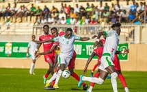 Tirage au sort des quarts de finale de la Coupe du Sénégal : des affiches alléchantes en perspective