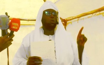 L’imam Babacar Ngom souligne l’importance de la Sounnah lors de la prière de l’Aïd-el-Fitr à Thiès