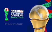 Coup d’envoi de la CAN U-17 2025 : Le Maroc affronte l’Ouganda en match d’ouverture