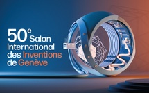 Le Sénégal fait son entrée au Salon international des inventions de Genève