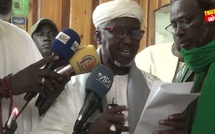 SERMON Serigne Ass Baro Ndieguene, Keur Mame El Hadj