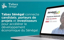 Lancement de "TabaxSénégal" : Une plateforme numérique pour l’emploi et l’investissement