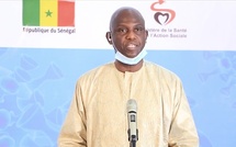 Interdiction de sortie levée : Mansour Faye triomphe, « Je circulerai librement… »