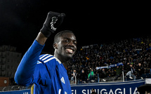 Foot – Mercato: Manchester United garde un œil sur l’international sénégalais Assane Diao