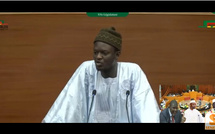 Cheikh Thioro Mbacké : « Tous les Sénégalais honnêtes soutiennent la proposition de loi interprétative »
