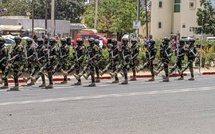 Thiès: préparatifs  dela célébration du 4 avril sous le thème de la souveraineté technologique et industrielle des forces armées