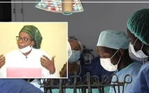 Première greffe de moelle osseuse au Sénégal : le gouvernement rend hommage au Pr Fatou Samba Ndiaye