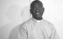 Mgr Augustin Simmel Ndiaye, nouvel évêque de Saint-Louis, un parcours impressionnant